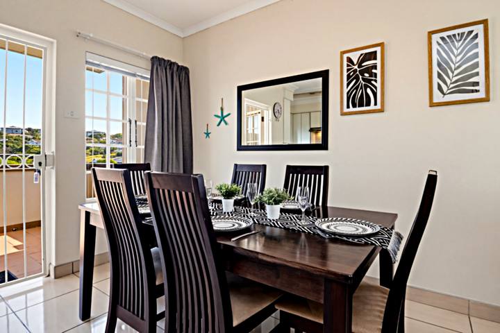 Villa Med 62 Dining room